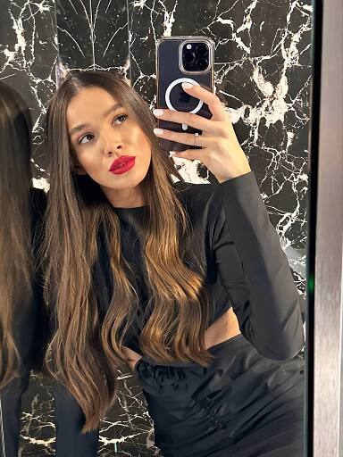 Lana, Bratislava - Petrzalka, 20 years