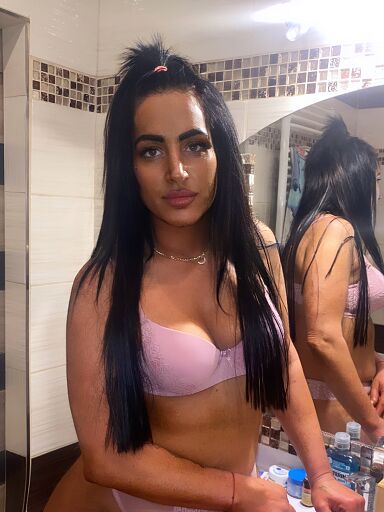 Ketrin, Nove Zamky, 29 years