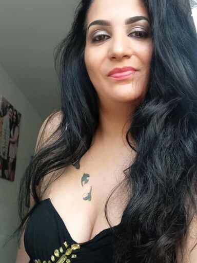 Sexy Evinna, Pezinok, 34 years