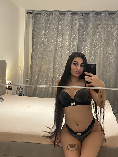 Cloe, Bratislava - Ruzinov, 19 years