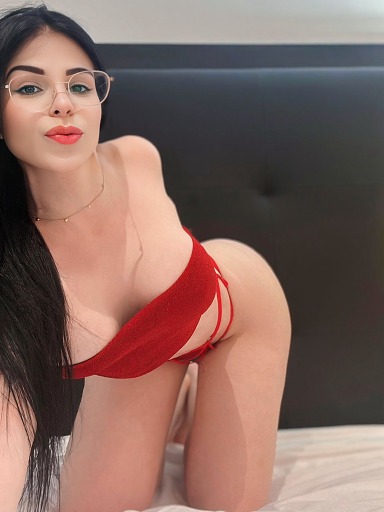 África, Bratislava - Stare Mesto, 24 years