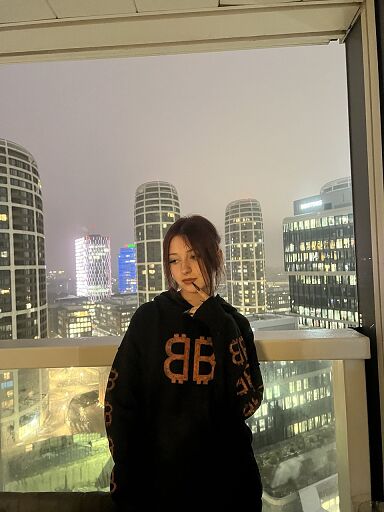 Maria, Košice - Staré Mesto, 18 rokov