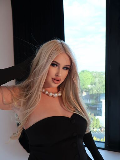 Kris, Bratislava - Ružinov, 19 rokov