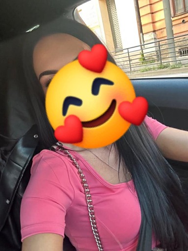 Sexy Lucie, Žilina, 27 rokov