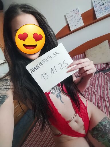 Lea, Bratislava - Petrzalka, 25 years