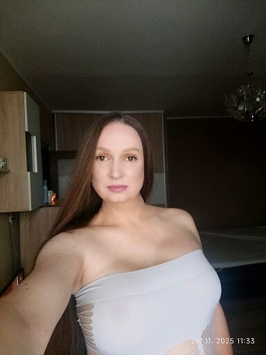 Trans Linda, Martin, 39 rokov