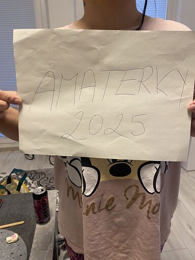 Katrin Dona, Bratislava - Devinska Nova Ves, 30 years