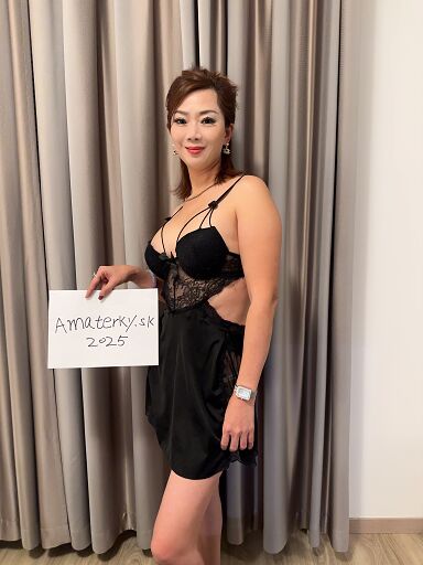 Anna, Bratislava - Ružinov, 28 rokov