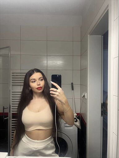 Evka, Bratislava - Ružinov, 19 rokov