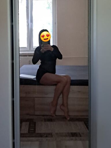 Jessica, Bratislava - Ružinov, 31 rokov