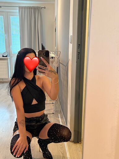 Sofia, Nove Mesto nad Vahom, 21 years