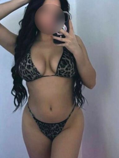 Pamela, Dunajská Streda, 22 rokov