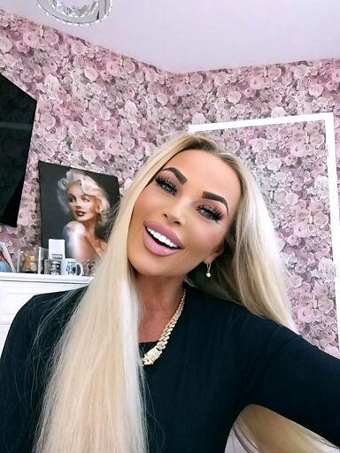 Jully, Malacky, 40 rokov