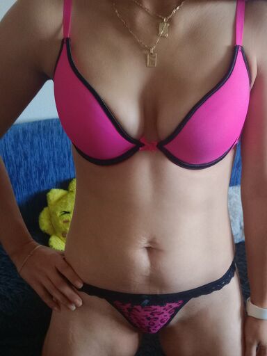 Kaja, Poprad, 28 rokov