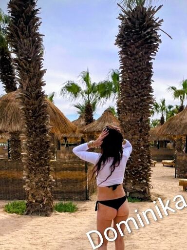 Dominika, Považská Bystrica, 33 rokov