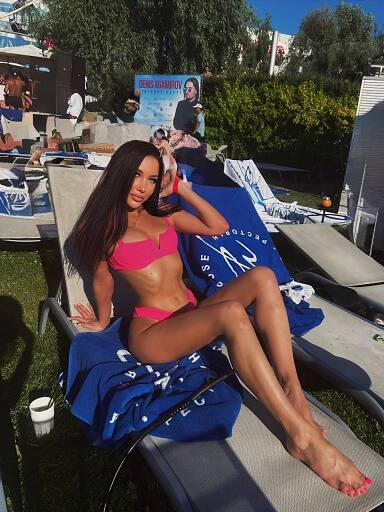 Mia, Bratislava - Ružinov, 21 rokov