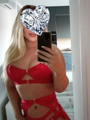 Viky, Nitra, 28 rokov