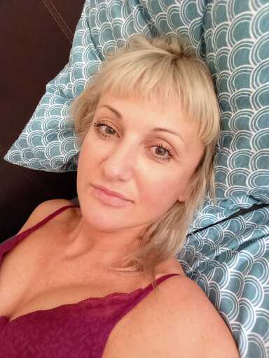 Anna UA, Martin, 30 years
