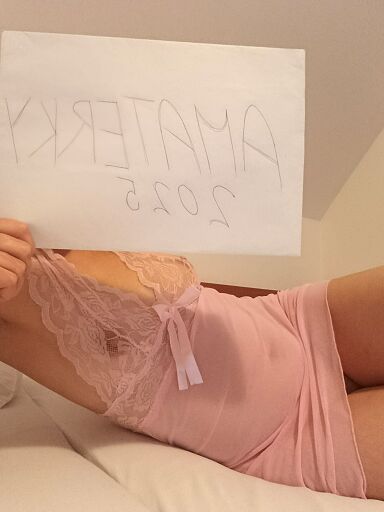 Evina, Vysoké Tatry, 40 rokov