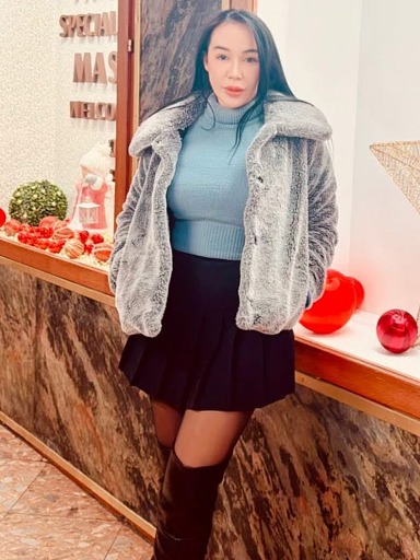 Thai Body&Body, Bratislava - Staré Mesto, 28 rokov