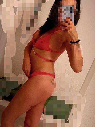 Kristína, Bratislava - Rača, 34 rokov