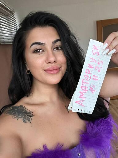 Margo, Šaľa, 25 rokov