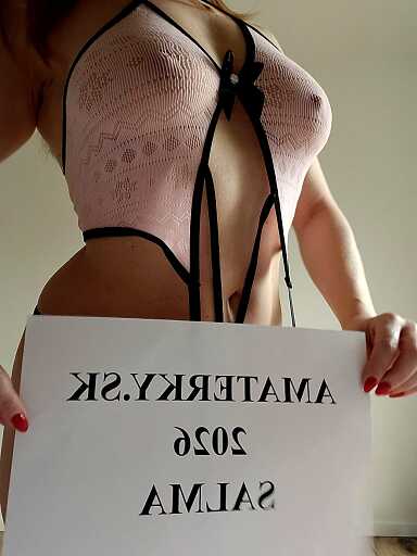 Salma, Trnava, 32 rokov