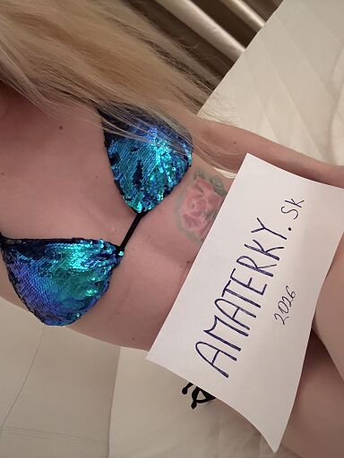 Missy, Bratislava - Petržalka, 32 rokov