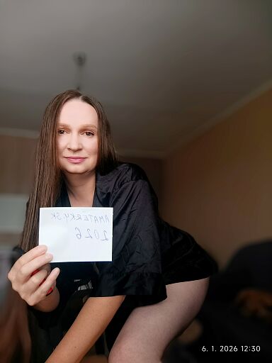 Trans Linda, Martin, 39 rokov