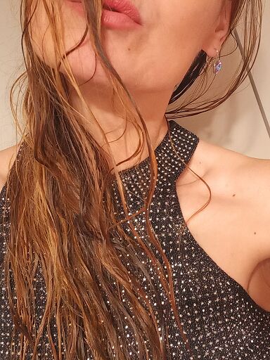 Cindy, Bratislava - Ruzinov, 46 years