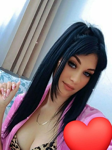 Princess Lara, Galanta, 26 years