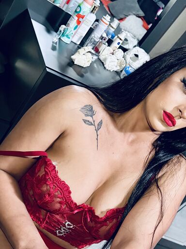 Fifi Ericka, Michalovce, 28 rokov