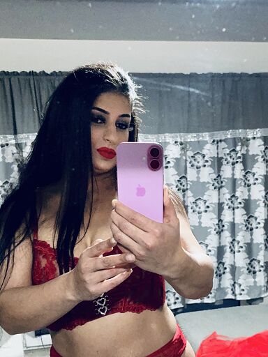 Erika, Michalovce, 28 rokov