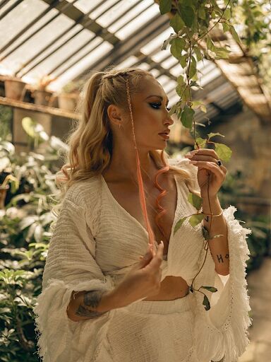 Alisa, Bratislava - Ružinov, 19 rokov