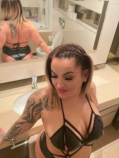 Milf Natalie, Košice - Staré Mesto, 40 rokov