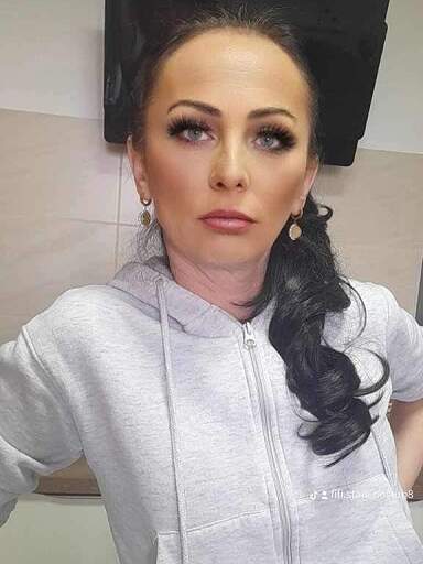 Sofia Noc, Bratislava - Karlova Ves, 39 rokov