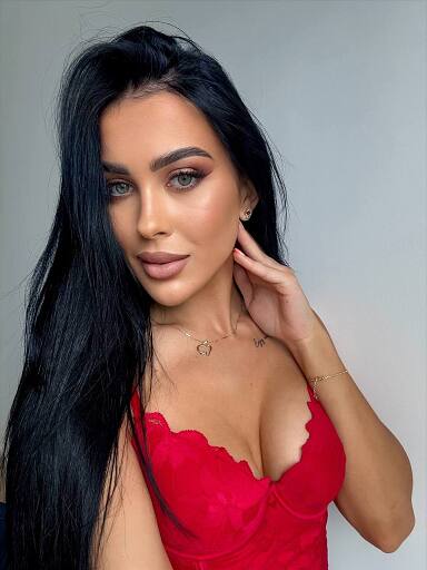 Sofia, Bratislava - Petrzalka, 19 years