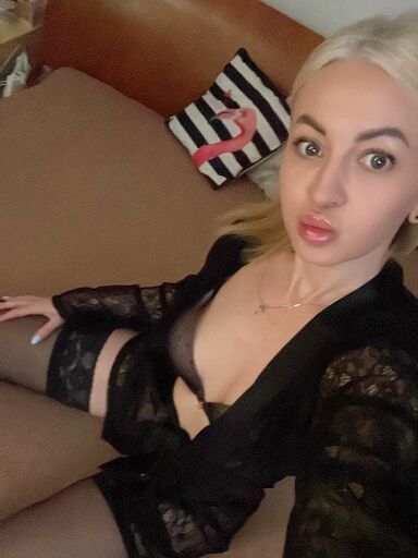 Nika, Bratislava - Ružinov, 28 rokov