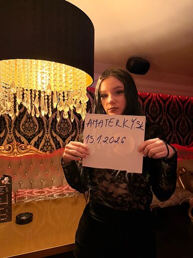 Ivka Cz, Senec, 19 rokov