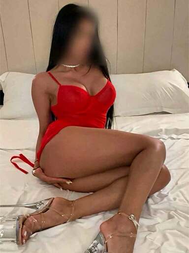 Giulia, Bratislava - Nove Mesto, 26 years