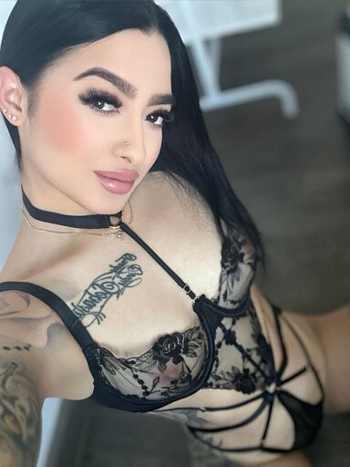 Natasha, Bratislava - Nove Mesto, 19 years