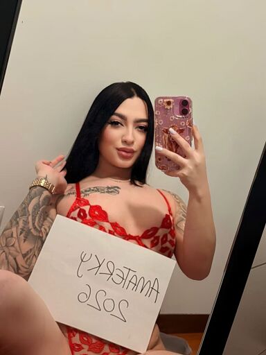 Natasha, Bratislava - Nové Mesto, 19 rokov