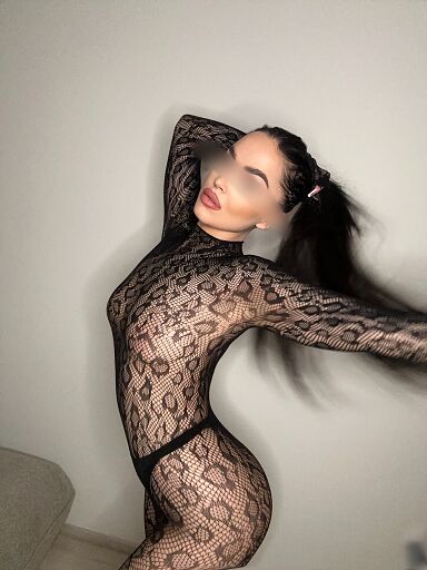 Melanie, Bratislava - Ružinov, 25 rokov