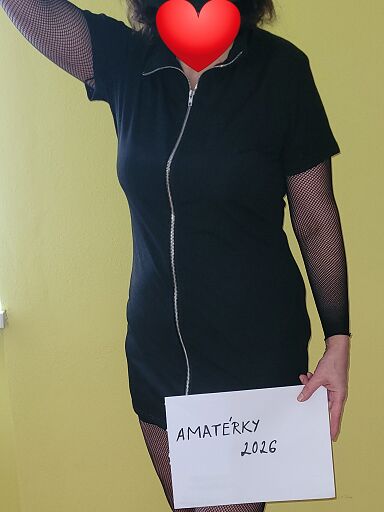 Milenka Lucia, Žilina, 51 rokov