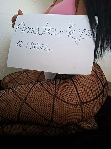 Meggy, Prešov, 44 rokov