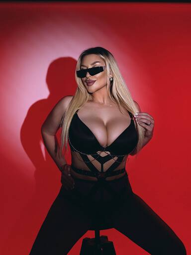 Blondie, Bratislava - Stare Mesto, 24 years