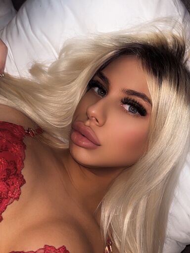 Chanel, Bratislava - Ružinov, 19 rokov