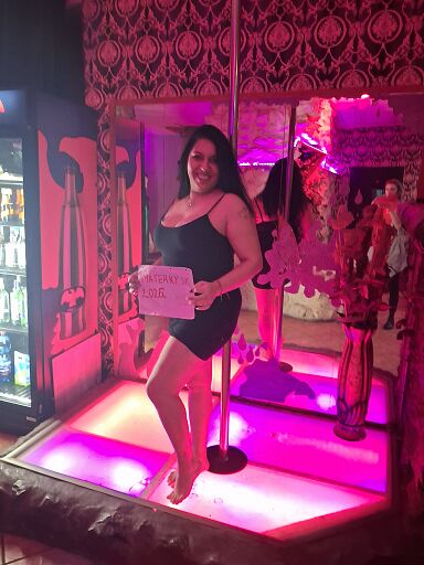 Rebeka, Ilava, 35 years