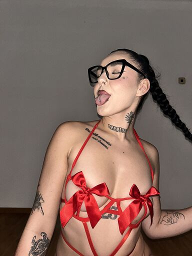 Kitty Fever, Bratislava - ostatné, 21 rokov