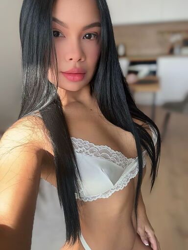 Sophie, Poprad, 19 years